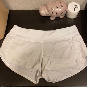 Lululemon Running Short